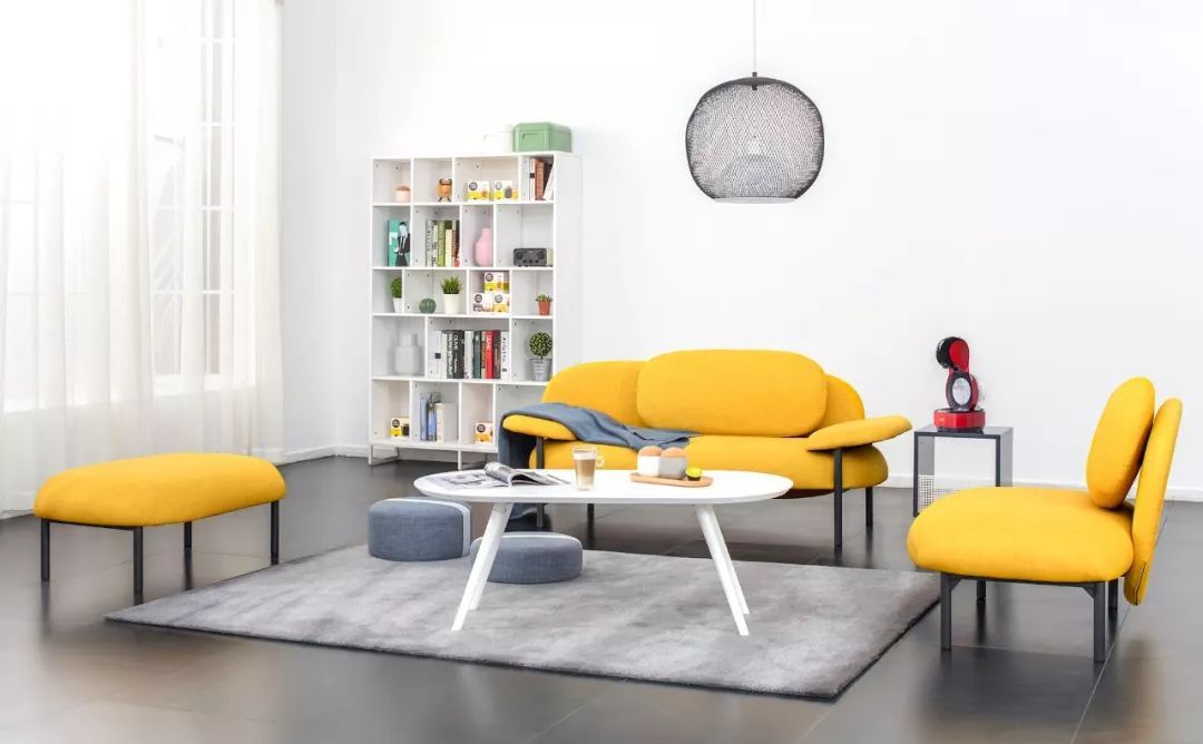 3周年特辑 100 品牌联合 设计赋能饮食起居 造作新家官网