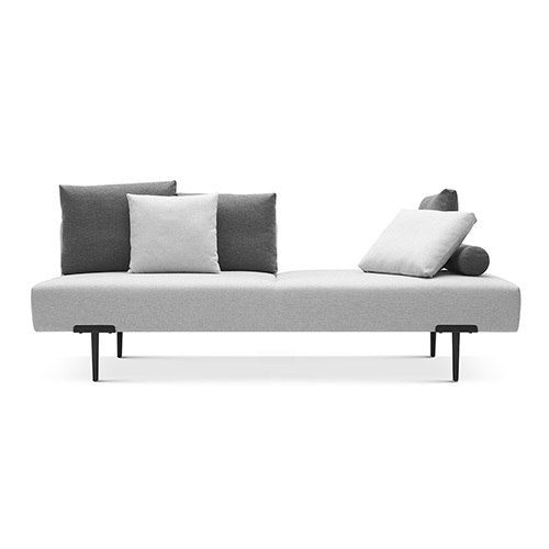 Sofa T®三人座左靠背沙发效果图