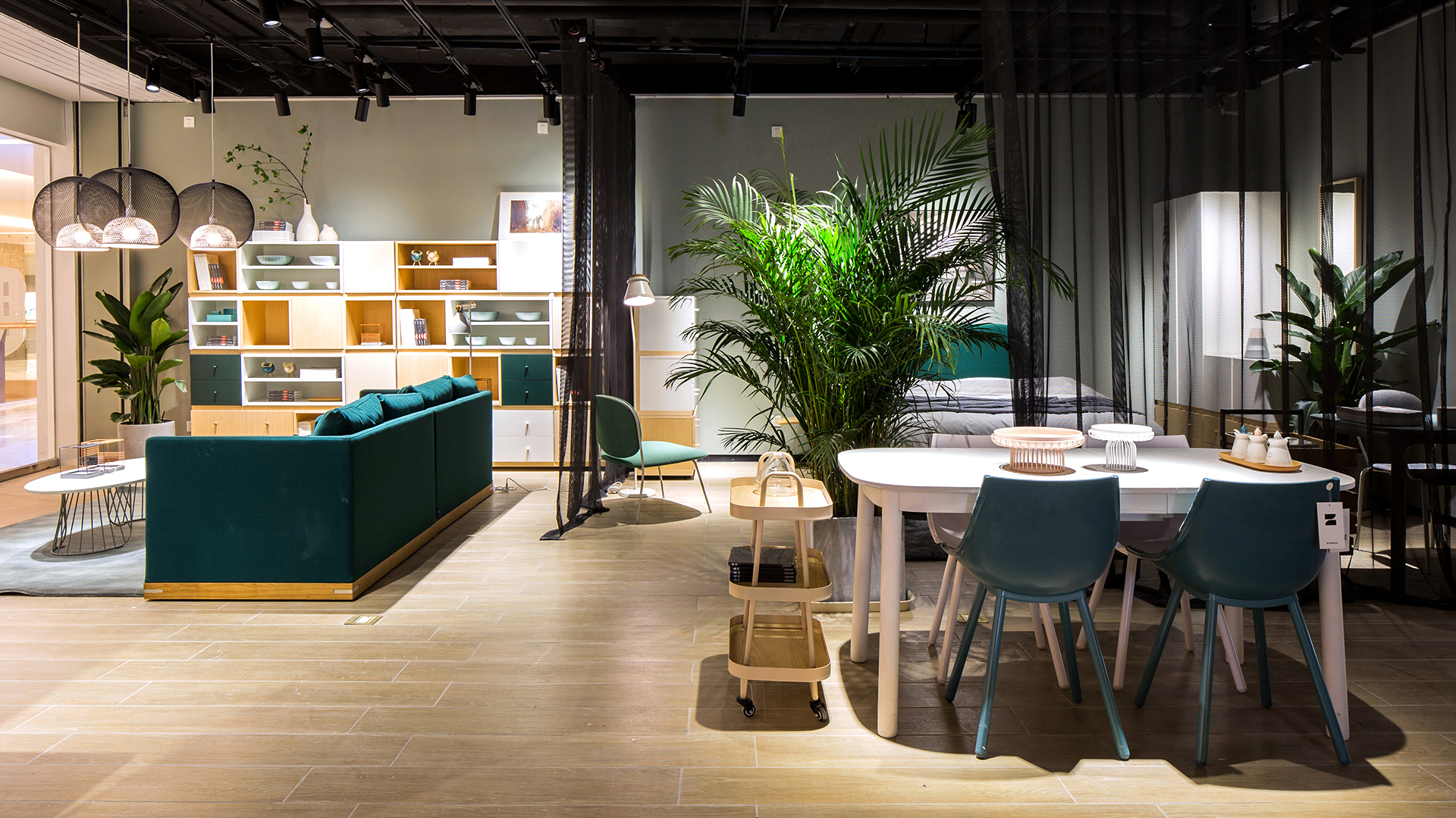 西安大悦城店曲江大悦城2f58